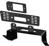 KFI PRODUCTS KFI Winch Mount Application Chart