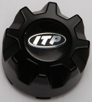 ITP Replacement Hurricane Wheel Center Cap for Polaris Pro R/Turbo R