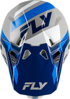 Fly Racing Formula CP Seal Helmet