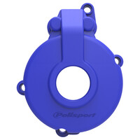 POLISPORT Ignition Cover Protector