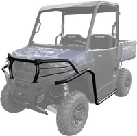 RIVAL POWERSPORTS USA Front Bumper Kit