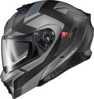 SCORPION EXO EXO-GT930 Transformer Helmet