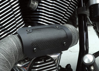 DEI Gen III Onyx Heatshield