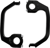 ROX Handguard Mount Kit