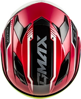 GMAX MD-01 Volta Helmet