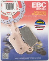 EBC Standard Brake Pads