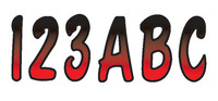(RED/BLACK)