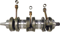 WSM Crankshaft Assembly