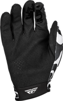FLY RACING Lite Gloves Abyss