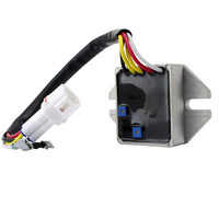 RM STATOR High Output Stator, Charging System Conversions, Ignition System, & Lighting Upgrade Kits