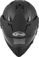 GMAX GM-11 Dual Sport Helmet (2023)