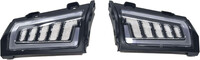 PATHFINDER Rear Saddlebag LED Light
