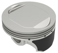 KB PERFORMANCE Forged Piston Kit