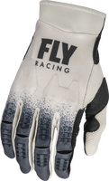 Evolution DST Racewear Ivory/Black