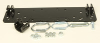 WARN Plow Mid-Mounting Kit