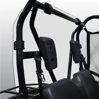 KOLPIN Rear Windshield Panels