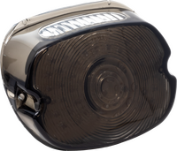 LETRIC LIGHTING CO Slantback LED Tailight