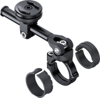 SP CONNECT SP+ Moto Mount 3D