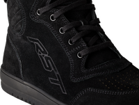 RST HiTop CE Moto Shoe