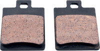 MOGO PARTS Brake Pads