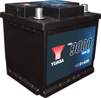 YUASA YBX9140R
