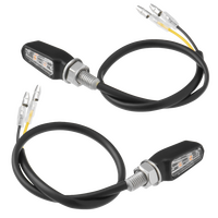 ZETA 701 LED Turn SIgnals