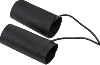 KOSO USB Heated Grip Wraps