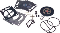 MIKUNI Carburetor/Fuel Pump Rebuild Kit