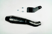 SAWICKI FTR Slip On Muffler