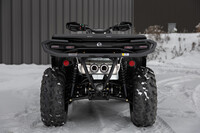 MBRP Performance Muffler