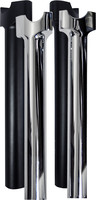 WILD 1 Handlebar Risers