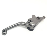ZETA CNC Machined Folding Brake Lever