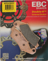 EBC Extreme Pro Brake Pads