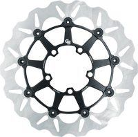 GBrakes WAVE ROTOR FRONT