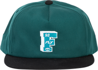 FLY RACING Varsity Hat