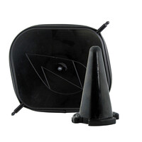 NO TOIL Airbox Cover