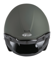 GMAX OF-2 Open-Face Helmet