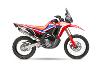 YOSHIMURA RS-4 Full System Exhaust