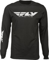 FLY RACING Corporate Long Sleeve Tee