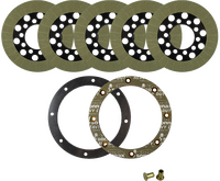 ALTO K2 Kevlar Clutch Pack