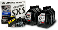 MAXIMA Quick Change Kit