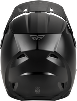 FLY RACING Kinetic Solid Helmet (2025)