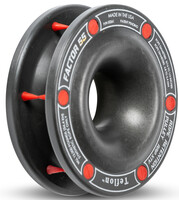 FACTOR 55 Rope Retention Pulley