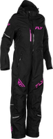 FLY RACING Women's Cobalt Shell Monosuit (2025)