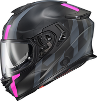 Scorpion EXO Eclipse Pivot Helmet