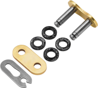 RK EXCEL 520 XRE Gold Drive Chain