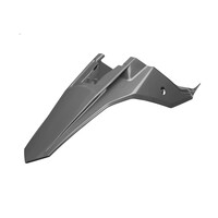 POLISPORT Rear Fender