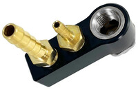 RIVA Vacuum Port Adapter Kit