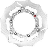 BRAKING Multi-fit Rear Rotor