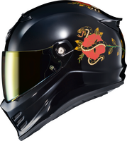 SCORPION EXO Covert FX Full Face Helmet